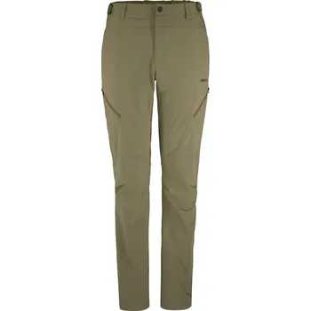 Pánské kalhoty Pánské softshellové kalhoty Craft ADV Explore Tech zelená XXL