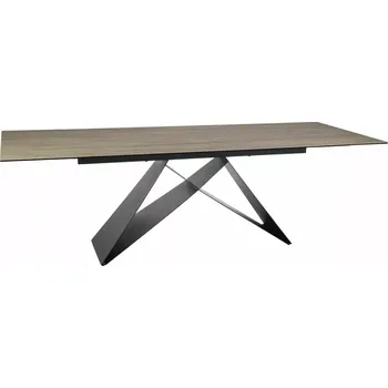 Jídelní stůl Stůl Westin Ceramic Sabbia