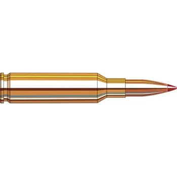 Příslušenství pro sportovní střelbu Hornady Náboj kulový Hornady, Varmint Express, 6,5mm Creedmoor, 95GR (6,1g), V-MAX