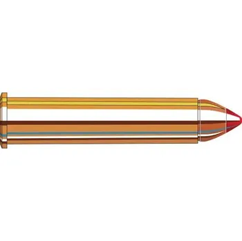 Sportovní střelba Hornady Náboj kulový Hornady, LeverEvolution, .45-70 Govt, 250GR (16,1g), MonoFlex