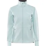 Dámská bunda Craft CORE Nordic Training modrá L