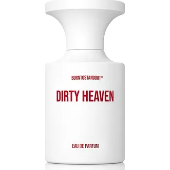 Unisex parfém BORNTOSTANDOUT® DIRTY HEAVEN EDP 50 ml UNISEX