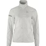 Dámská bunda CRAFT PRO Hypervent 2 šedá L