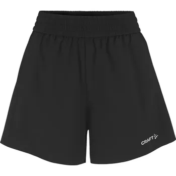 Pánské kraťasy Šortky Craft CORE Essence černá M