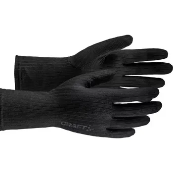 Rukavice Rukavice CRAFT CORE Dry Liner černá XL-XX