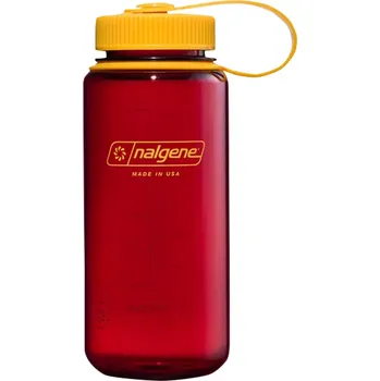 Láhev Láhev Nalgene Wide-Mouth Sustain Laker
