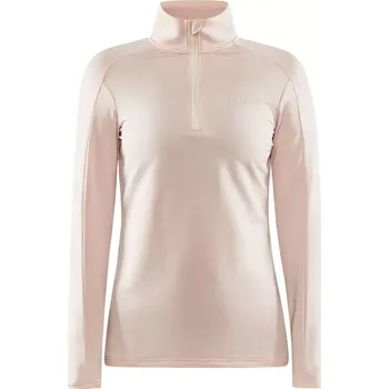 Dámský funkční polorolák Craft CORE Gain růžová XL