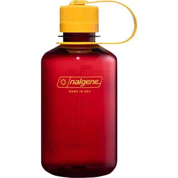 Láhev Láhev Nalgene Narrow-Mouth Sustain Laker