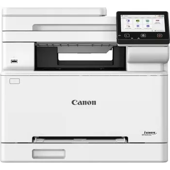 Tiskárna Canon i-SENSYS MF664Cdw 6928C008 laserová multifunkce