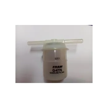 Palivový filtr Palivový filtr FRAM G4776