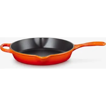 Pánev Le Creuset - Pánev, průměr 16 cm, volcanique 20182160900422