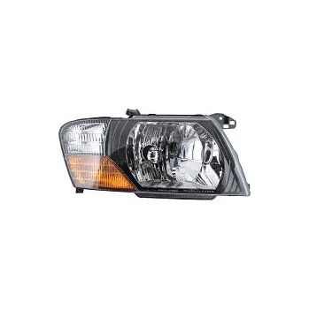 Auto-moto Pravé přední světlo MITSUBISHI PAJERO | 2000-2002 | DEPO | 214-1159R-LDEM2 |