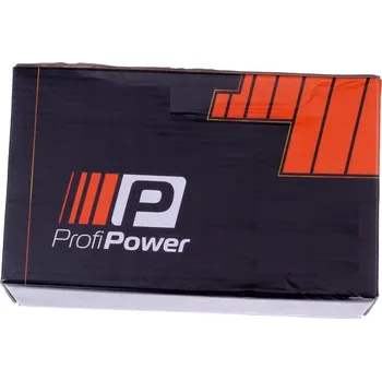 Kabinový filtr PROFIPOWER KABINOVÝ FILTR RENAULT