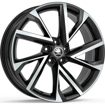 Alu kolo Škoda Kodiaq-ALU kolo VEGA 8J x 20“ ET 41