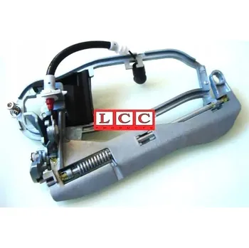 Posilovač řízení LCC PRODUCTS Zámek Mechanismus LCC3022 51218243616