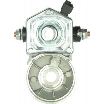 Startér Elektromagnetický spínač, startér AS-PL SS6013