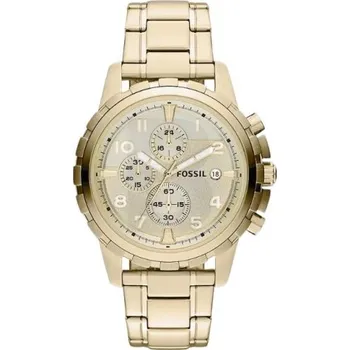 Hodinky Fossil Dean FS4867