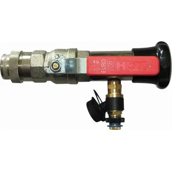 Ventil HERZ - Changefix Dimenze: M28x1,5