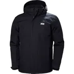 Helly Hansen Dubliner Insulated Jacket M 53117 597 pánské M