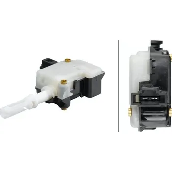 Nastavovací prvek centrálního zamykání HELLA 6NW 007 546-371