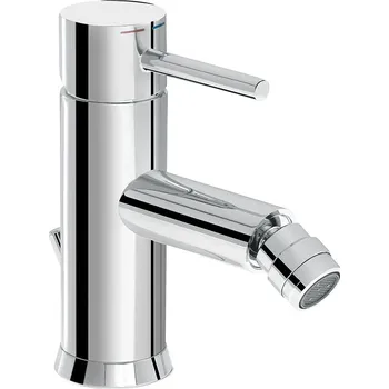 Herz Fresh f50 - bidetová baterie Povrchová úprava: chrom, #UH00537: Baterie bidetová, Fresh f50