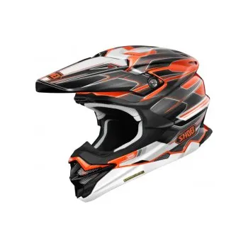Helma na motorku Mx Helma Shoei VFX-WR 06 Sparkle TC-8 26, Velikost XS (53-54cm)