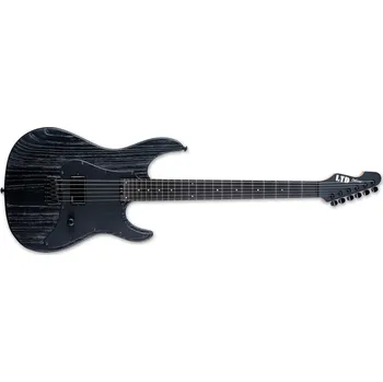Elektrická kytara ESP LTD SN-1 HT Black Blast + prodloužená záruka 3 roky
