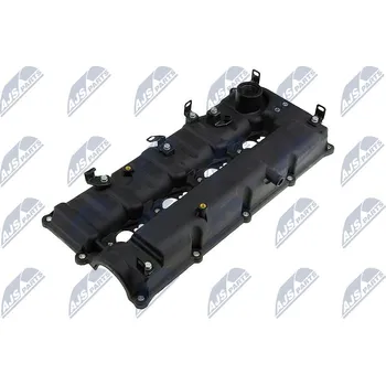 Blok motoru Kryt hlavy válce NTY BPZ-HY-505