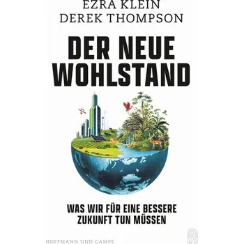 Der neue Wohlstand - Klein, Ezra