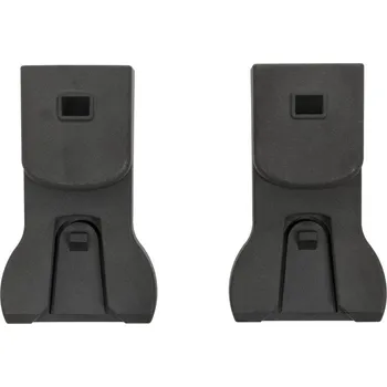 CHICCO Set adaptérů na autosedačku Chicco Kory Essential ke kočárku Mysa