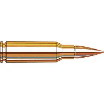 Příslušenství pro sportovní střelbu Hornady Náboj kulový Hornady, American Gunner, 6,5 Grendel, 123Gr (7,9g), HPBT, balení 200ks