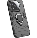 Lenuo Armor obal pro Xiaomi 15 černá BOX