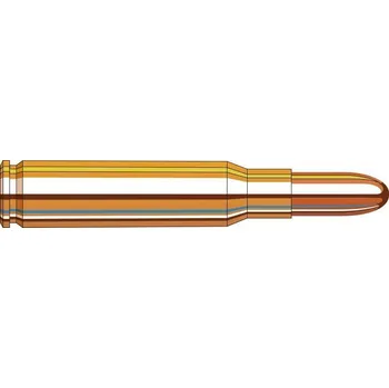 Sportovní střelba Hornady Náboj kulový, Custom International, .308 Win., 125GR (8,9g), ETX