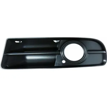 Nárazník Větrací mřížka, nárazník ABAKUS 446-2508R-UD