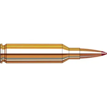 Příslušenství pro sportovní střelbu Hornady Náboj kulový Hornady, V-Match, 6mm Creedmoor, 80GR (5,18g), ELD-VT