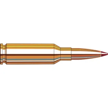 Sportovní střelba Hornady Náboj kulový Hornady, Precision Hunter, 6mm ARC, 103 GR (6,6g), ELD-X