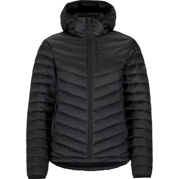 Dámská větrovka Dámská bunda CRAFT CORE Explore Lt. Insulation černá XL