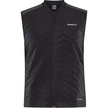 Pánská vesta Pánská vesta CRAFT ADV SubZ 3 černá XL