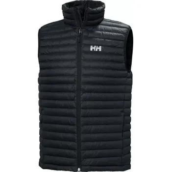 Pánská móda Helly Hansen Sirdal Insulator Vest M 62991-990 XL