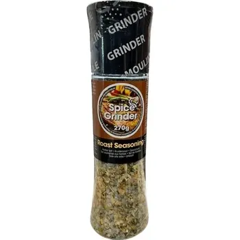 Koření Spice Grinder -Steak, mlýnek 21cm, 270g