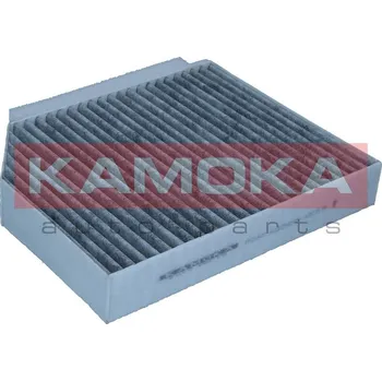 Ventilátor topení a klimatizace Filtr, vzduch v interiéru KAMOKA F520901