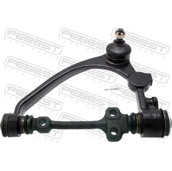 Zavěšení kol Řídicí páka, zavěšení kol FEBEST 0124-KLH28LH