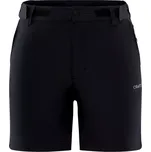 Dámské šortky Craft ADV Explore Tech černá XL
