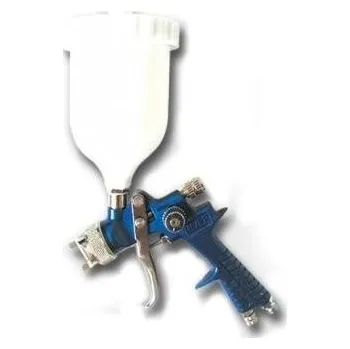 Stříkací pistole Pneu - pistole stříkací horní plnění 0,6 litru (1,4mm)