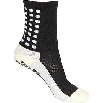 Štulpny Merco SoxShort Junior fotbalové ponožky Barva: bílá