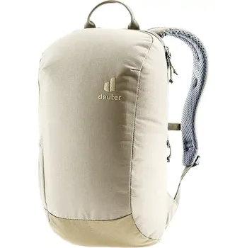 Městský batoh Deuter Step Out 12 12 l hnědá