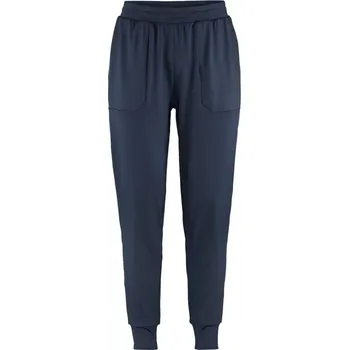 Dámské kalhoty Kalhoty CRAFT ADV Tone Jersey modrá XL