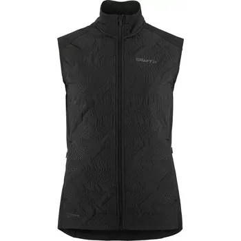 Dámská vesta Dámská vesta Craft ADV Nordic Training černá XL