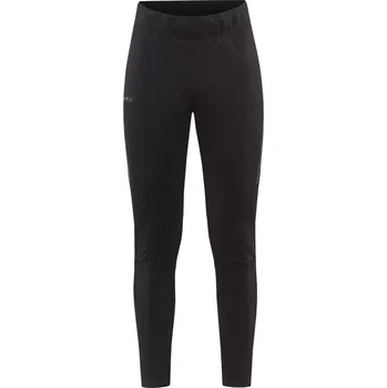 Dámské kalhoty Dámské kalhoty CRAFT CORE Nordic Training Wind černá XL