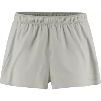 Dámské kraťasy Dámské běžecké šortky Craft ADV Essence 2" šedá XXL
